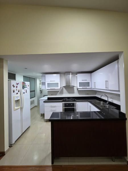 Foto 6 de 10: Apartamento en Puente Largo, Bogotá D.C.