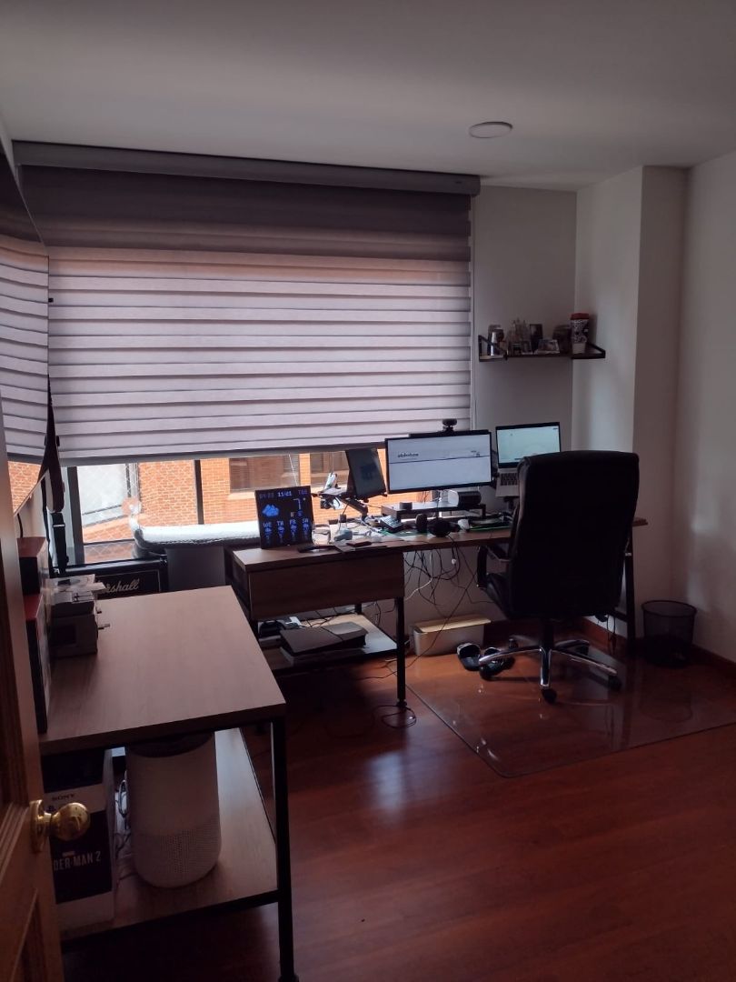 Foto 2 de 14: Apartamento en Niza Norte, Bogotá D.C.