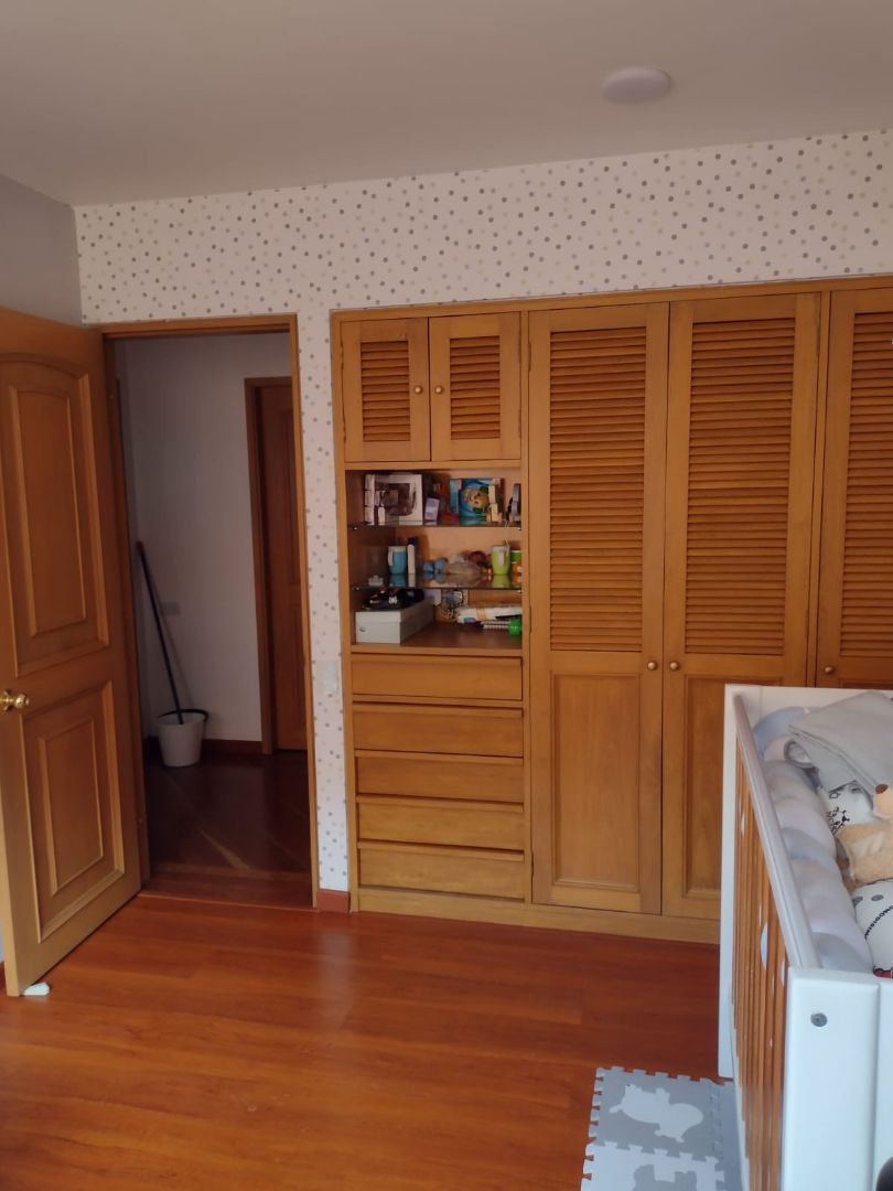 Foto 4 de 14: Apartamento en Niza Norte, Bogotá D.C.