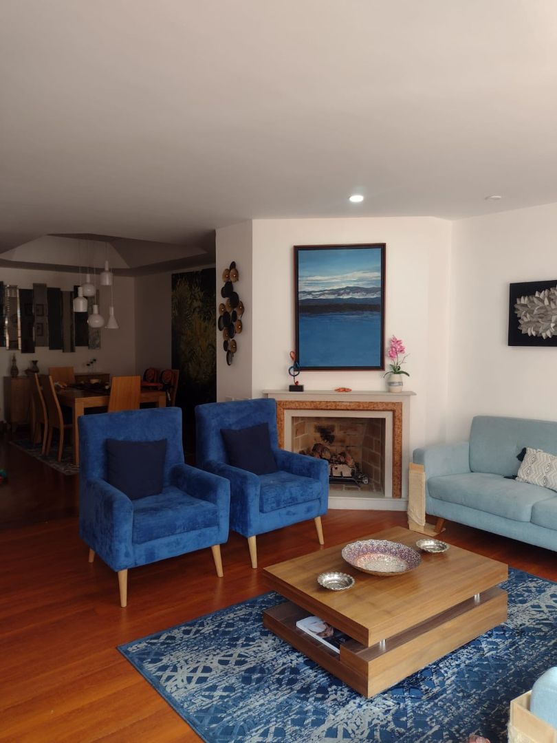 Foto 6 de 14: Apartamento en Niza Norte, Bogotá D.C.