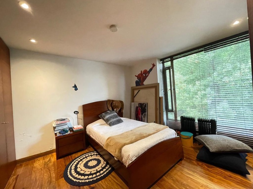 Foto 9 de 10: Apartamento en El Refugio, Bogotá D.C.