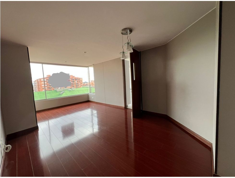 Foto 7 de 17: Apartamento en Iberia, Bogotá D.C.