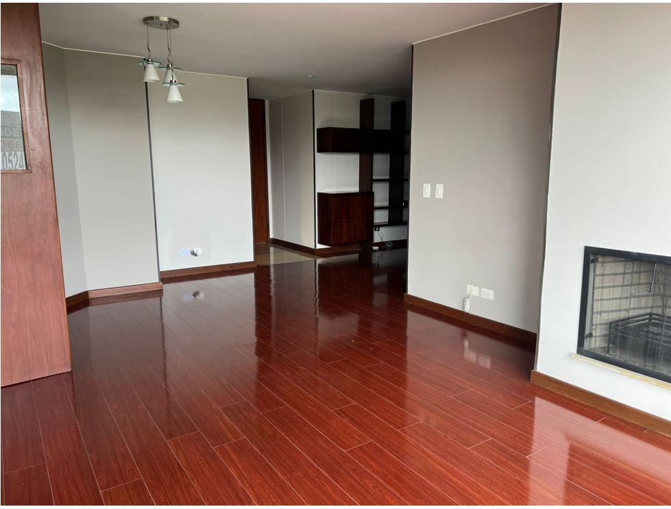 Foto 8 de 17: Apartamento en Iberia, Bogotá D.C.