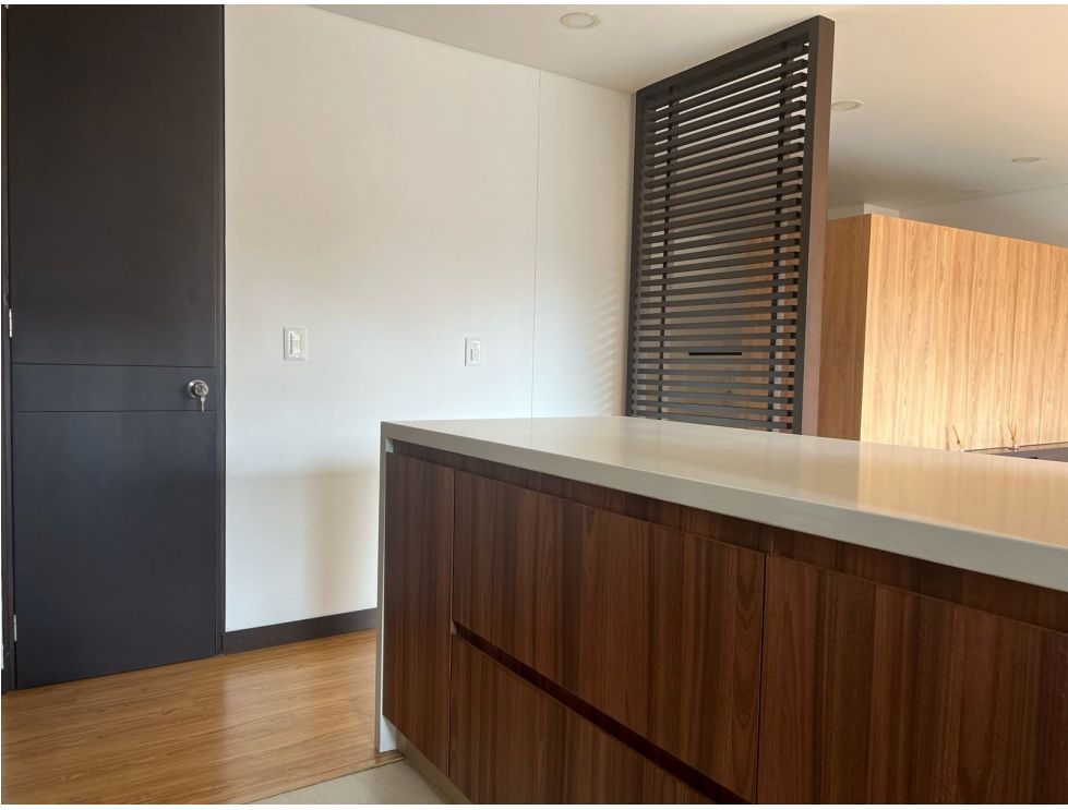 Foto 2 de 20: Apartamento en Molinos Norte, Bogotá D.C.