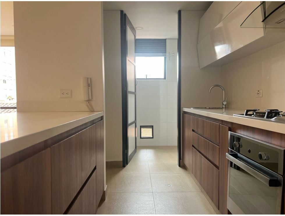 Foto 12 de 20: Apartamento en Molinos Norte, Bogotá D.C.