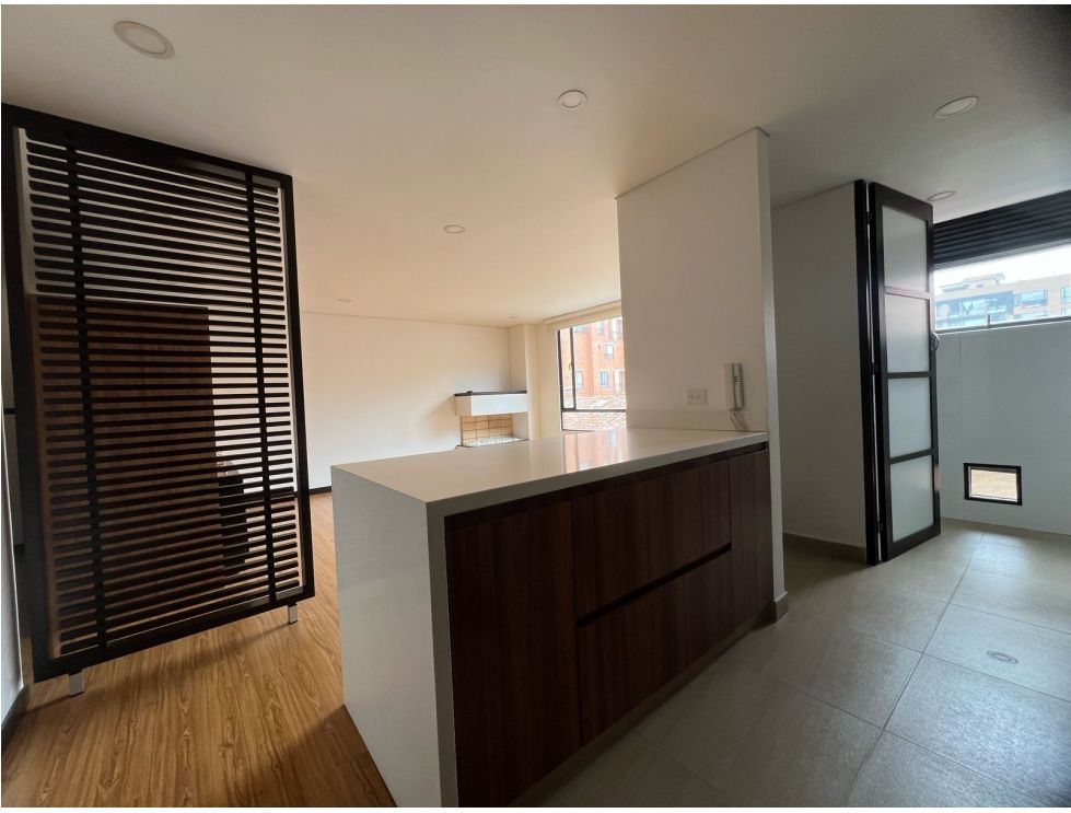 Foto 10 de 20: Apartamento en Molinos Norte, Bogotá D.C.