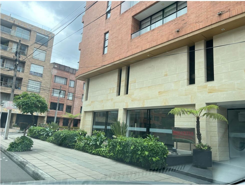 Foto 3 de 20: Apartamento en Molinos Norte, Bogotá D.C.