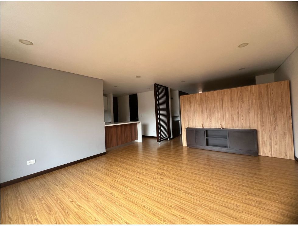 Apartamento venta en Molinos Norte, Bogotá D.C.