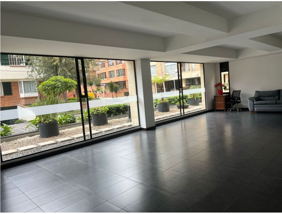 Foto 17 de 20: Apartamento en Molinos Norte, Bogotá D.C.