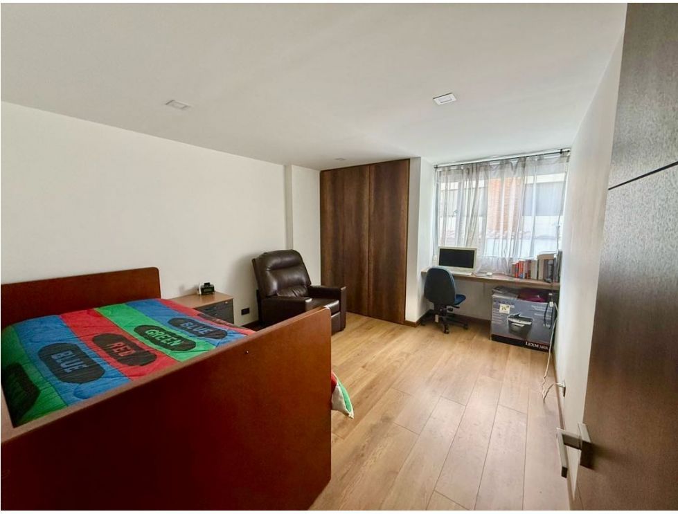 Foto 6 de 11: Apartamento en Santa Bárbara Oriental, Bogotá D.C.