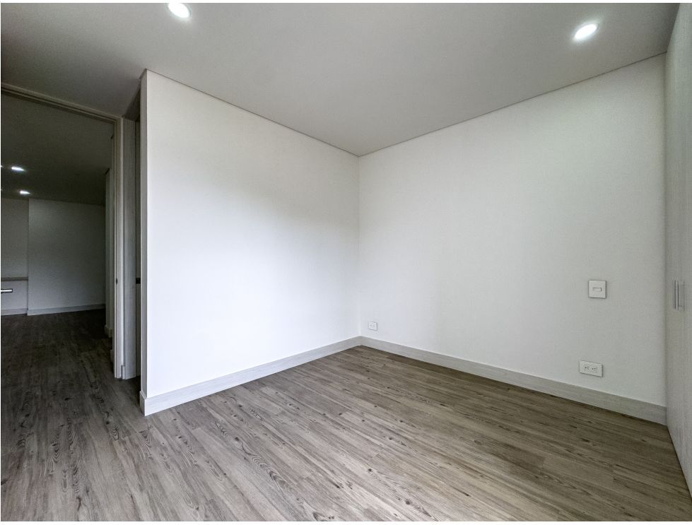 Foto 10 de 20: Apartamento en Chicó Norte ET II, Bogotá D.C.