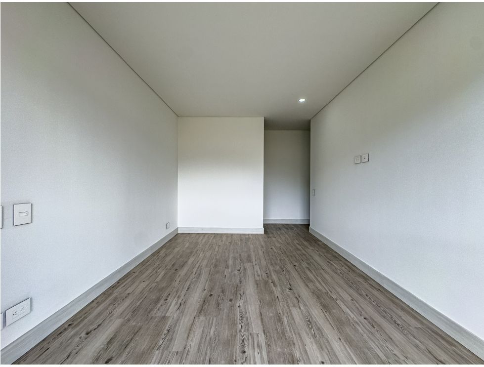 Foto 11 de 20: Apartamento en Chicó Norte ET II, Bogotá D.C.