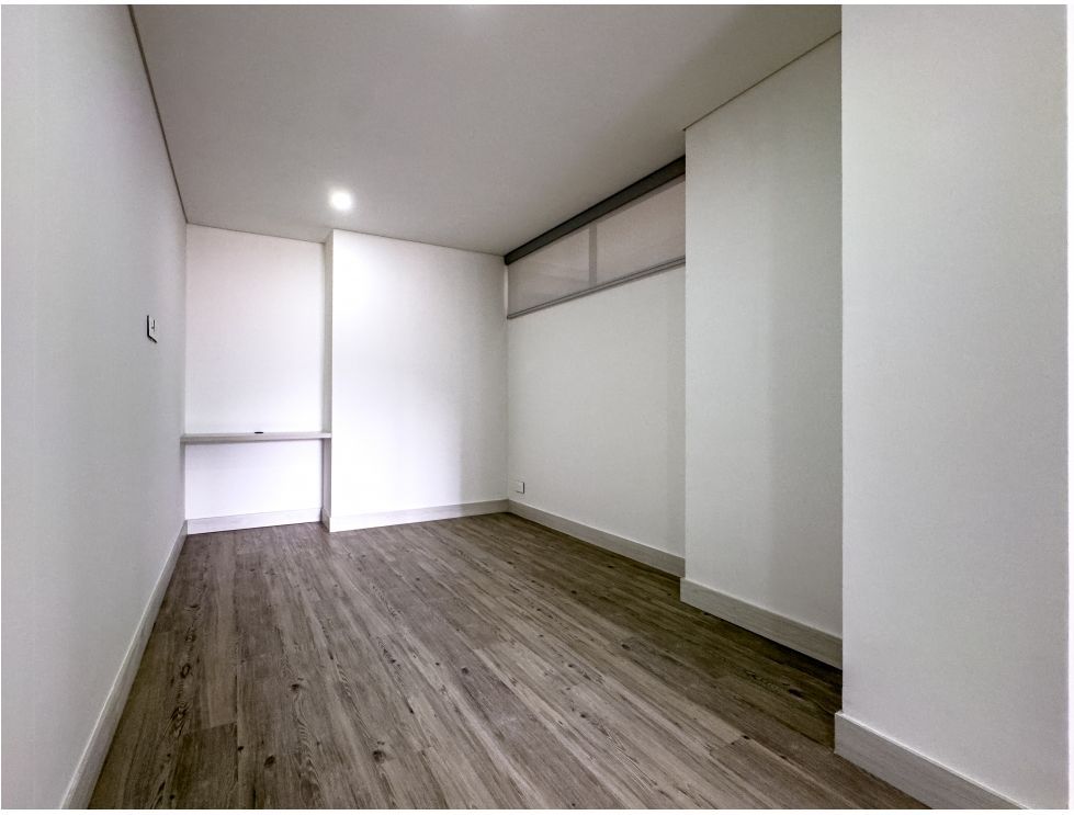 Foto 13 de 20: Apartamento en Chicó Norte ET II, Bogotá D.C.