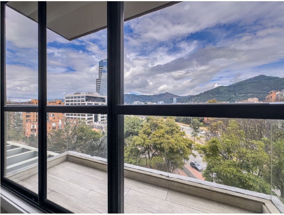 Foto 4 de 20: Apartamento en Chicó Norte ET II, Bogotá D.C.