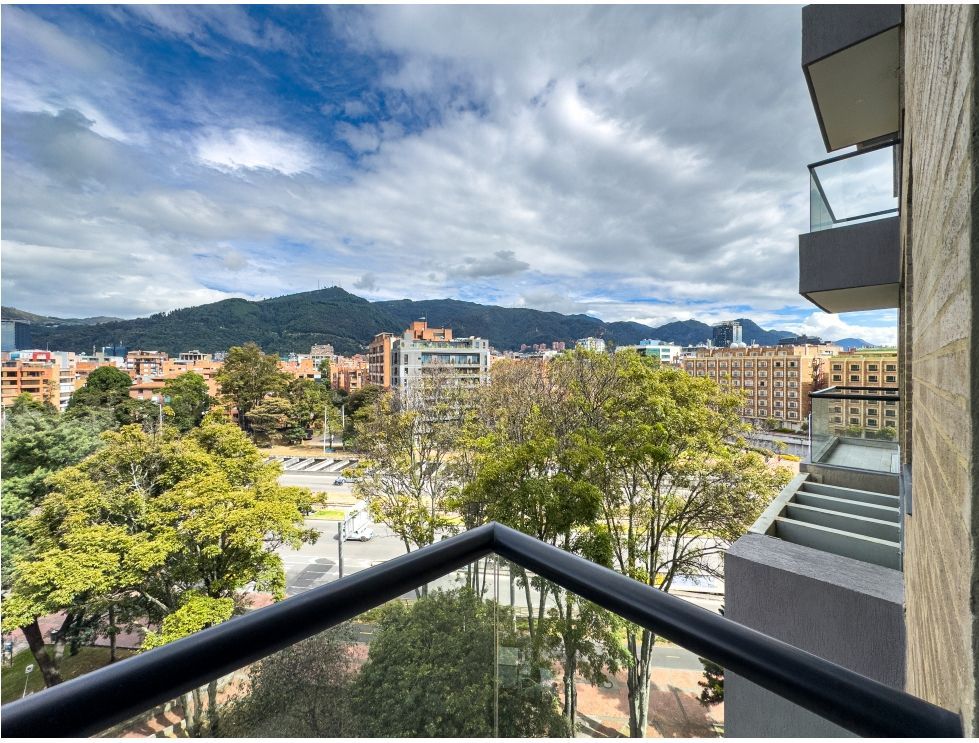 Foto 6 de 20: Apartamento en Chicó Norte ET II, Bogotá D.C.
