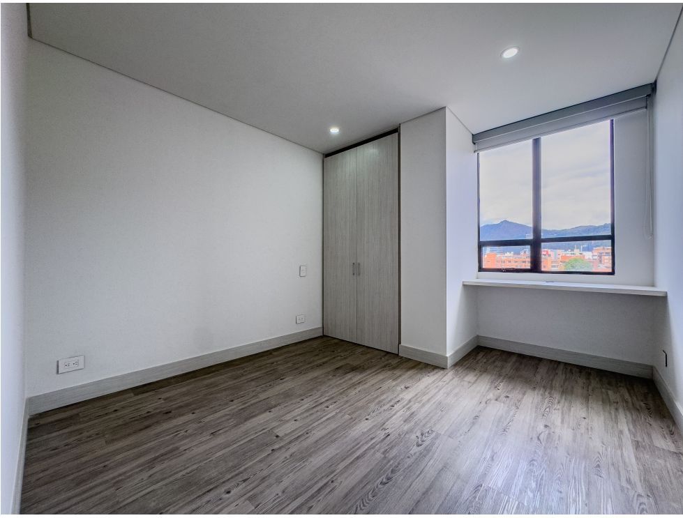 Foto 7 de 20: Apartamento en Chicó Norte ET II, Bogotá D.C.