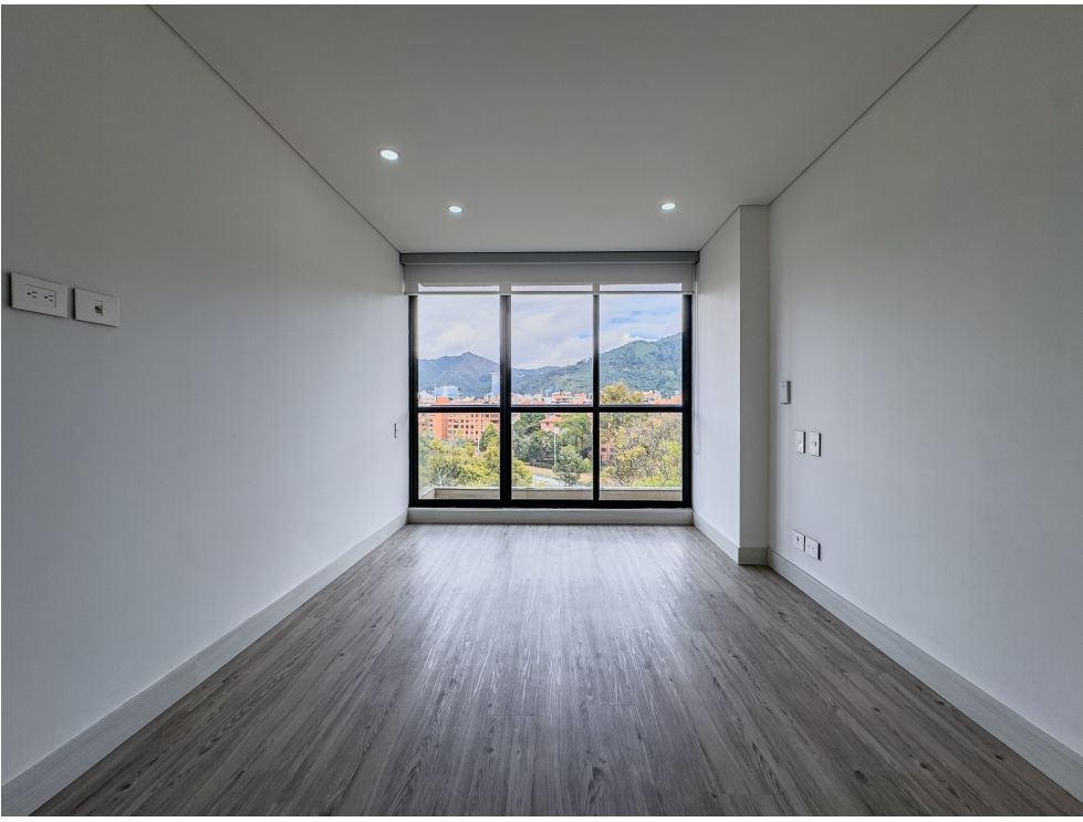 Foto 8 de 20: Apartamento en Chicó Norte ET II, Bogotá D.C.