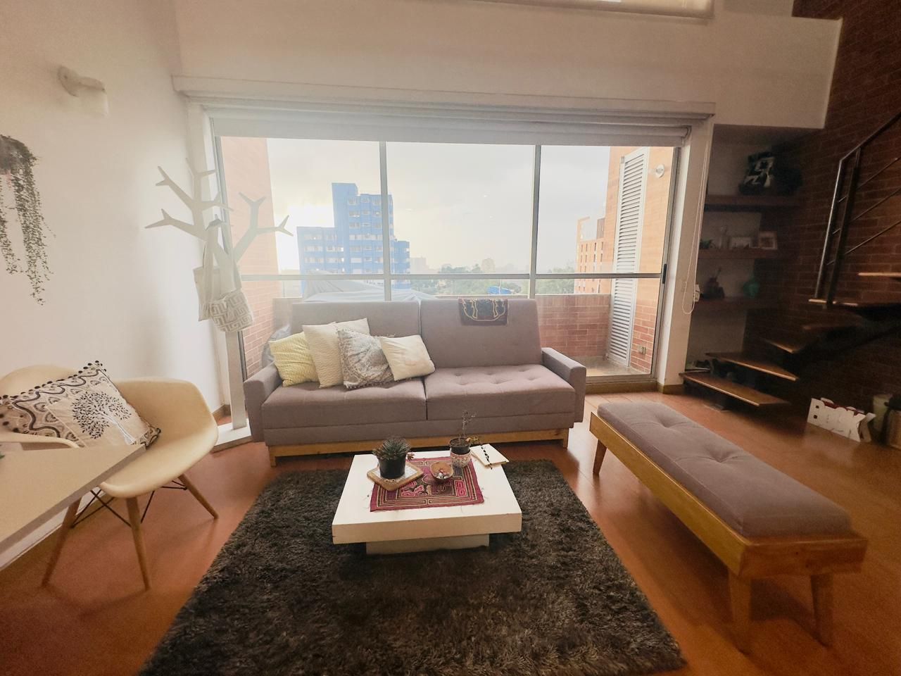 Foto 13 de 14: Apartamento en Samper, Bogotá D.C.