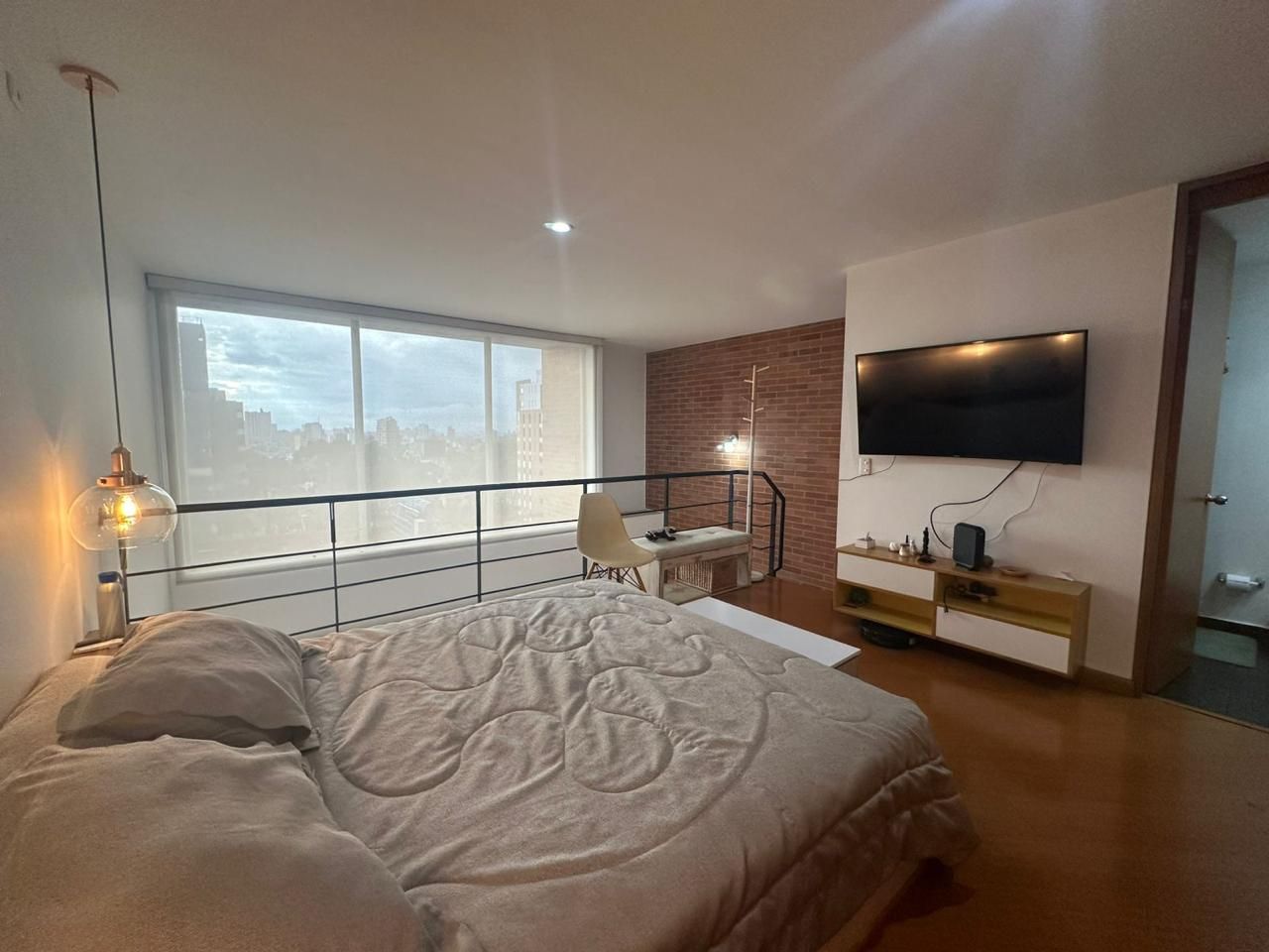 Foto 5 de 14: Apartamento en Samper, Bogotá D.C.