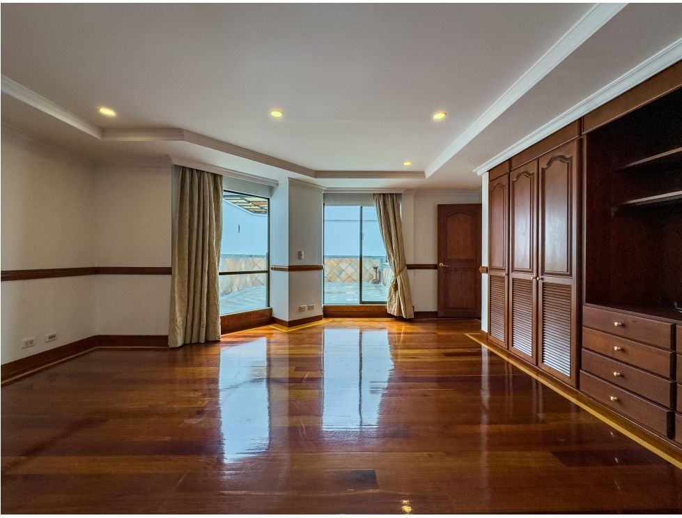 Foto 4 de 20: Apartamento en Chicó Norte ET II, Bogotá D.C.