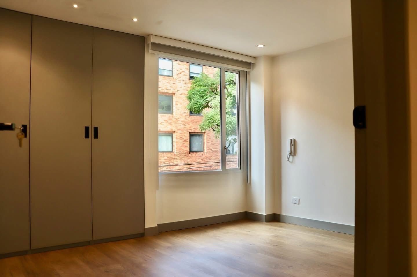Foto 5 de 11: Apartamento en Bellavista, Bogotá D.C.