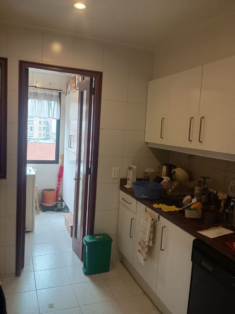Foto 3 de 13: Apartamento en Bellavista, Bogotá D.C.