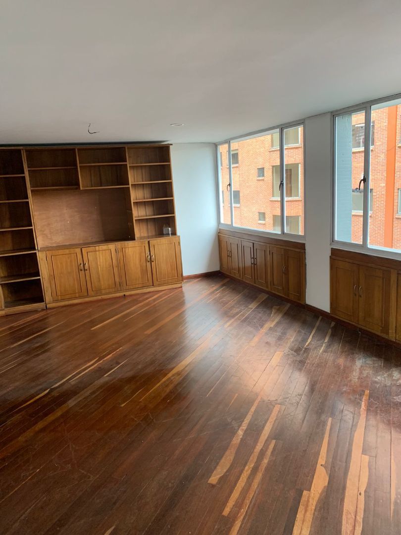 Foto 10 de 11: Apartamento en El Nogal, Bogotá D.C.