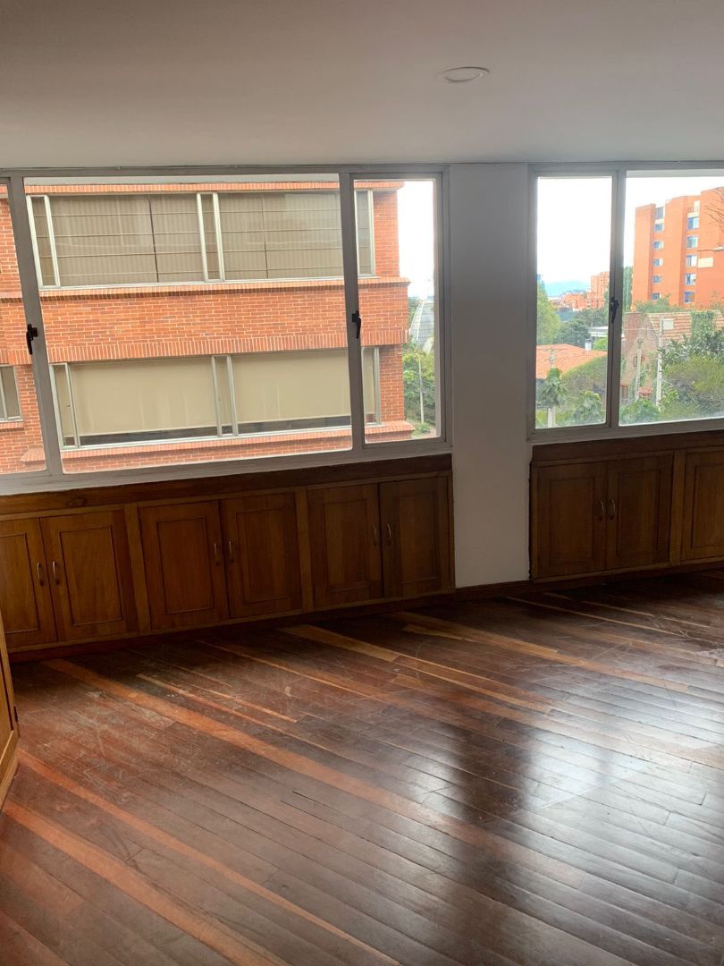 Foto 2 de 11: Apartamento en El Nogal, Bogotá D.C.