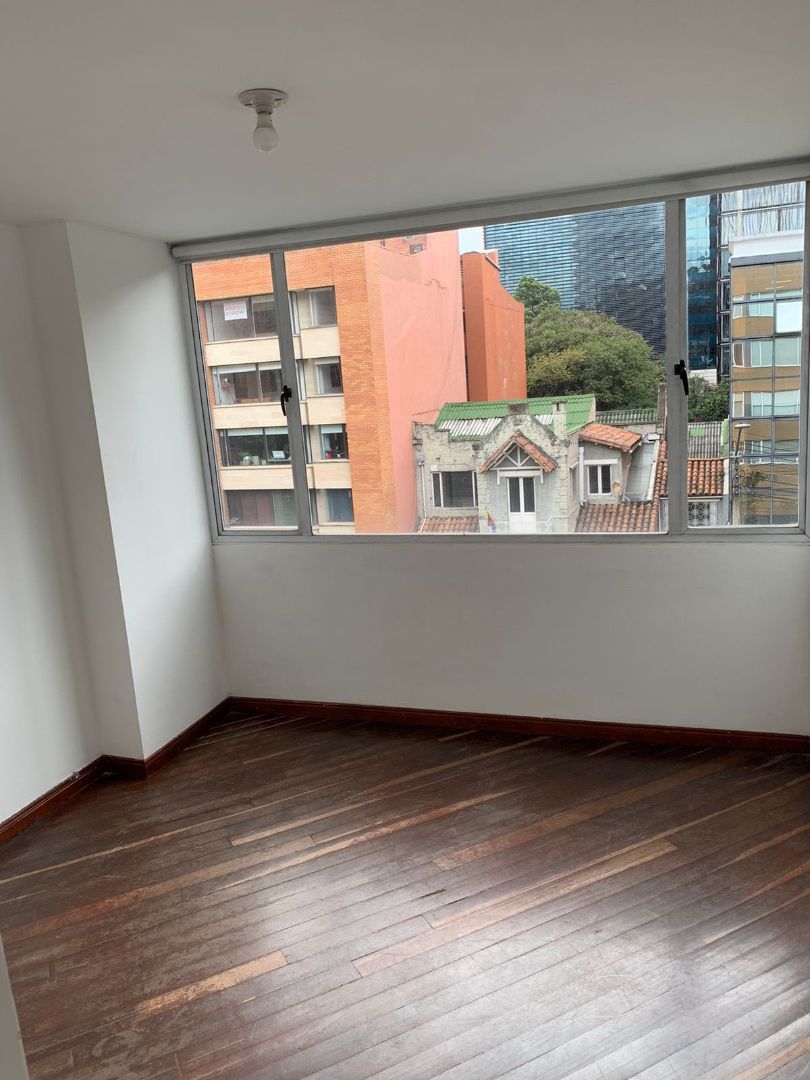 Foto 7 de 11: Apartamento en El Nogal, Bogotá D.C.