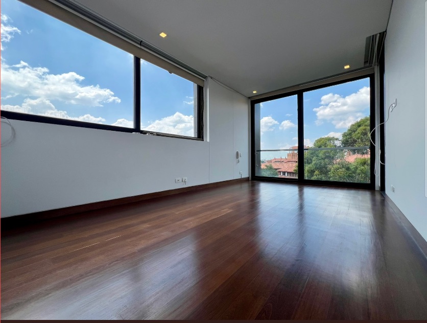 Foto 4 de 10: Apartamento en La Carolina, Bogotá D.C.
