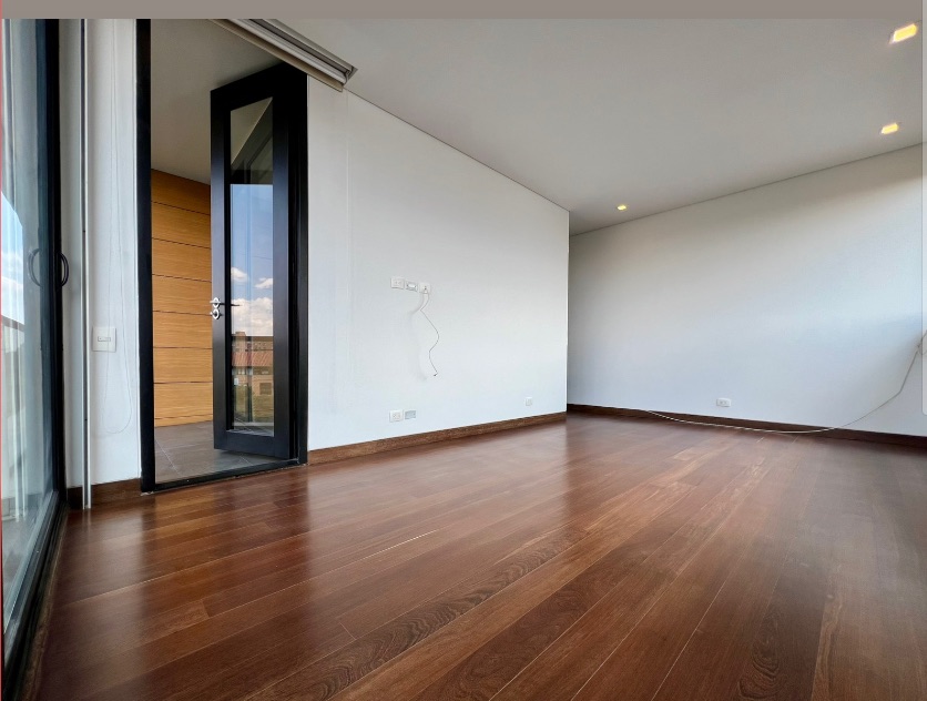 Foto 5 de 10: Apartamento en La Carolina, Bogotá D.C.