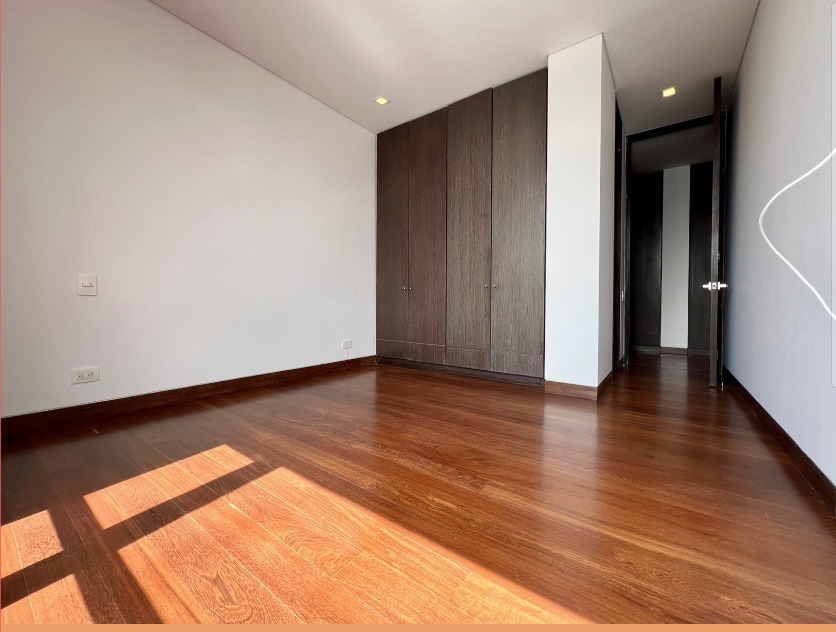Foto 9 de 10: Apartamento en La Carolina, Bogotá D.C.