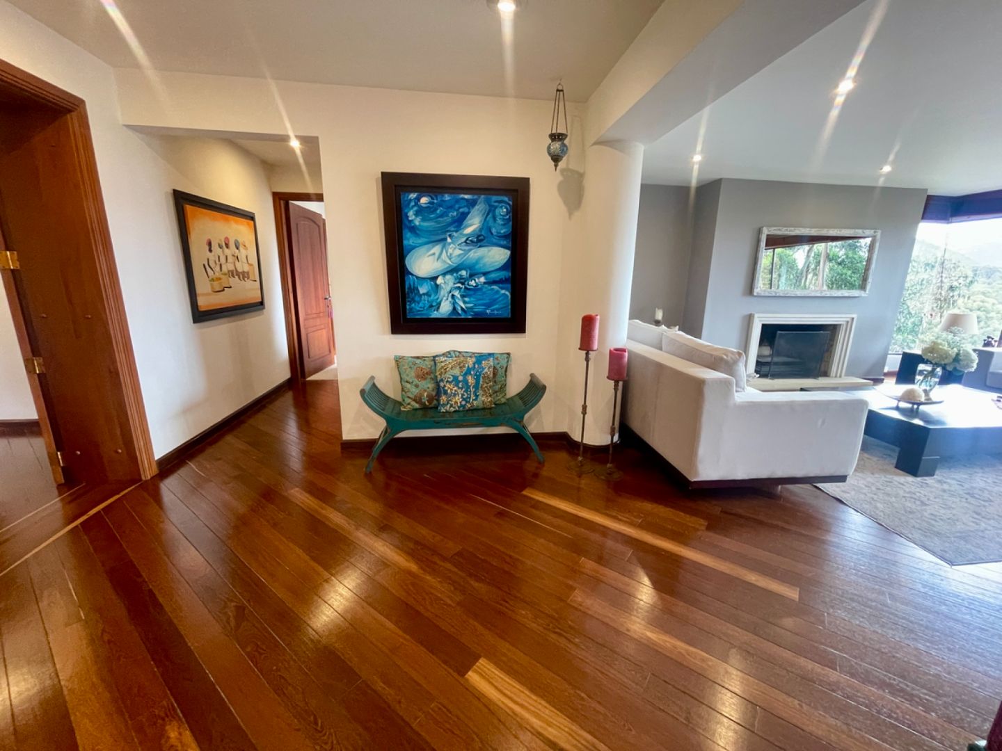 Apartamento arriendo en Ciudadela Real, Bogotá D.C.