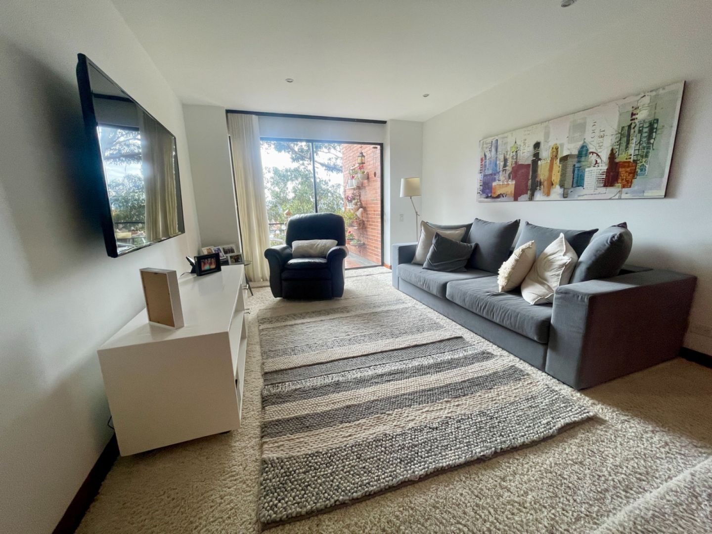 Foto 4 de 13: Apartamento en Ciudadela Real, Bogotá D.C.