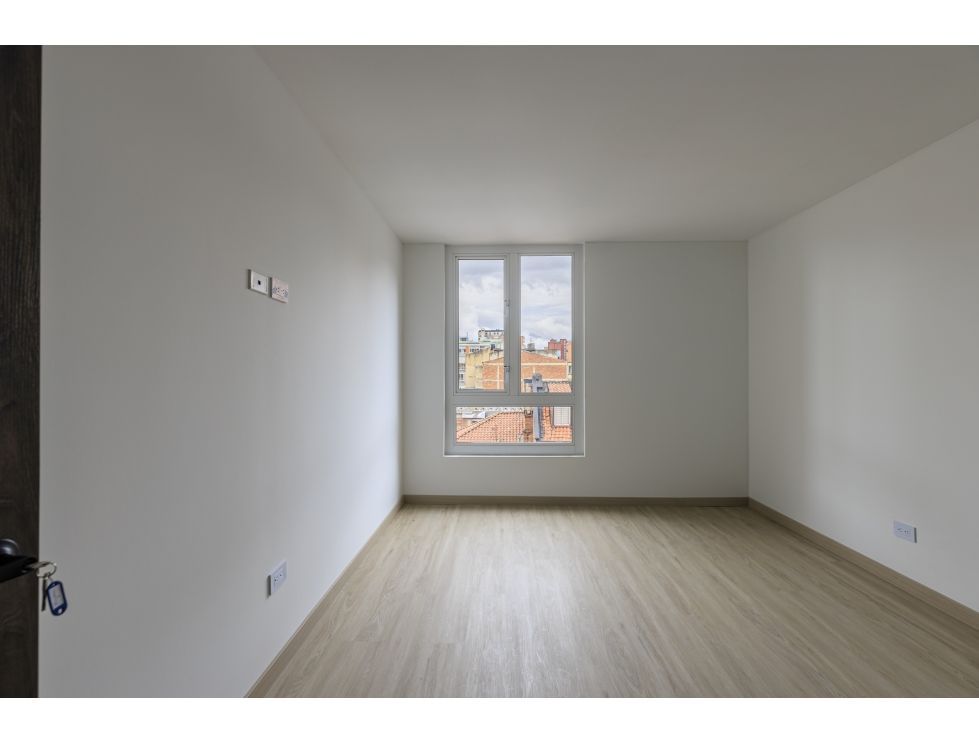 Foto 5 de 14: Apartamento en La Salle, Bogotá D.C.