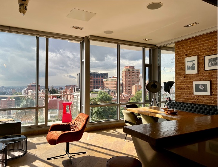 Apartamento arriendo en Emaús, Bogotá D.C.