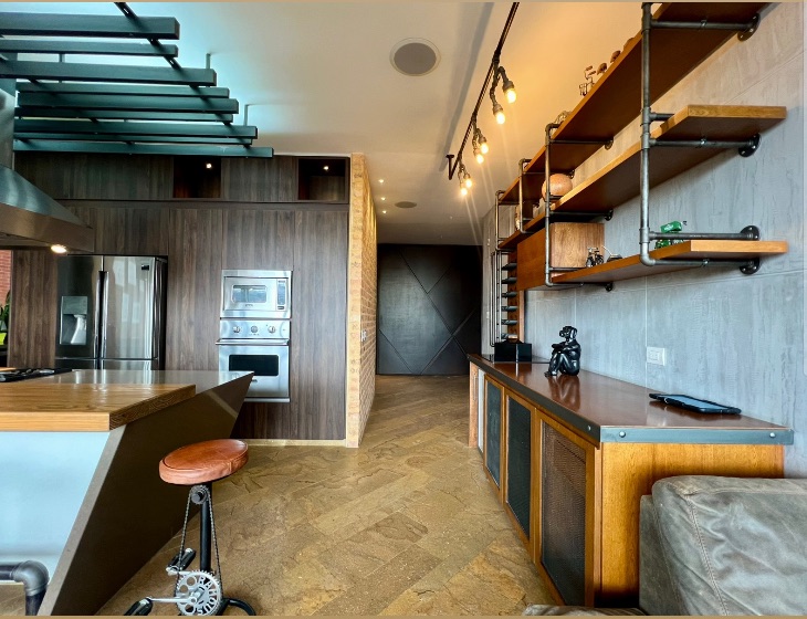 Foto 4 de 10: Apartamento en Emaús, Bogotá D.C.