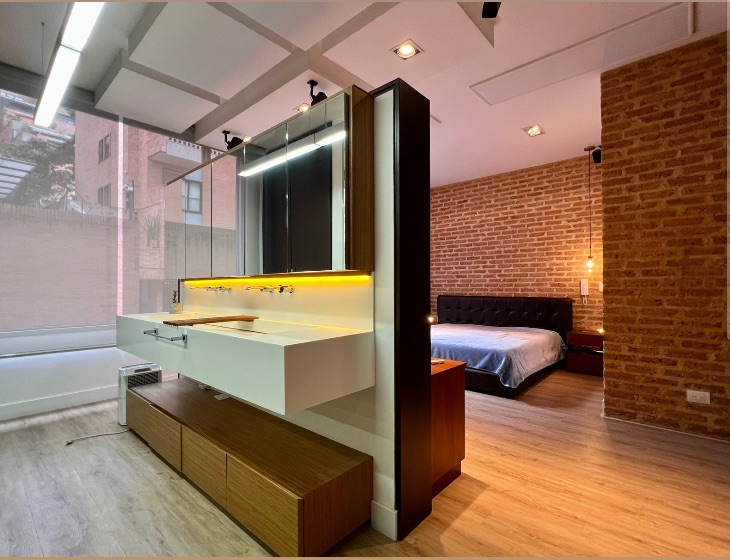 Foto 6 de 10: Apartamento en Emaús, Bogotá D.C.