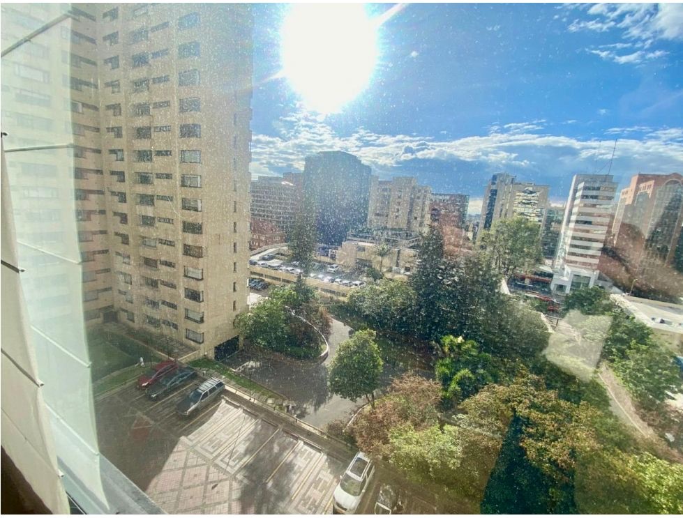 Foto 5 de 13: Apartamento en Bellavista, Bogotá D.C.