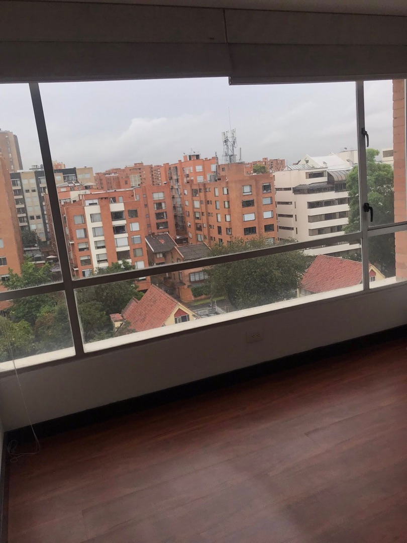 Foto 16 de 18: Apartamento en Prados De La Calleja, Bogotá D.C.