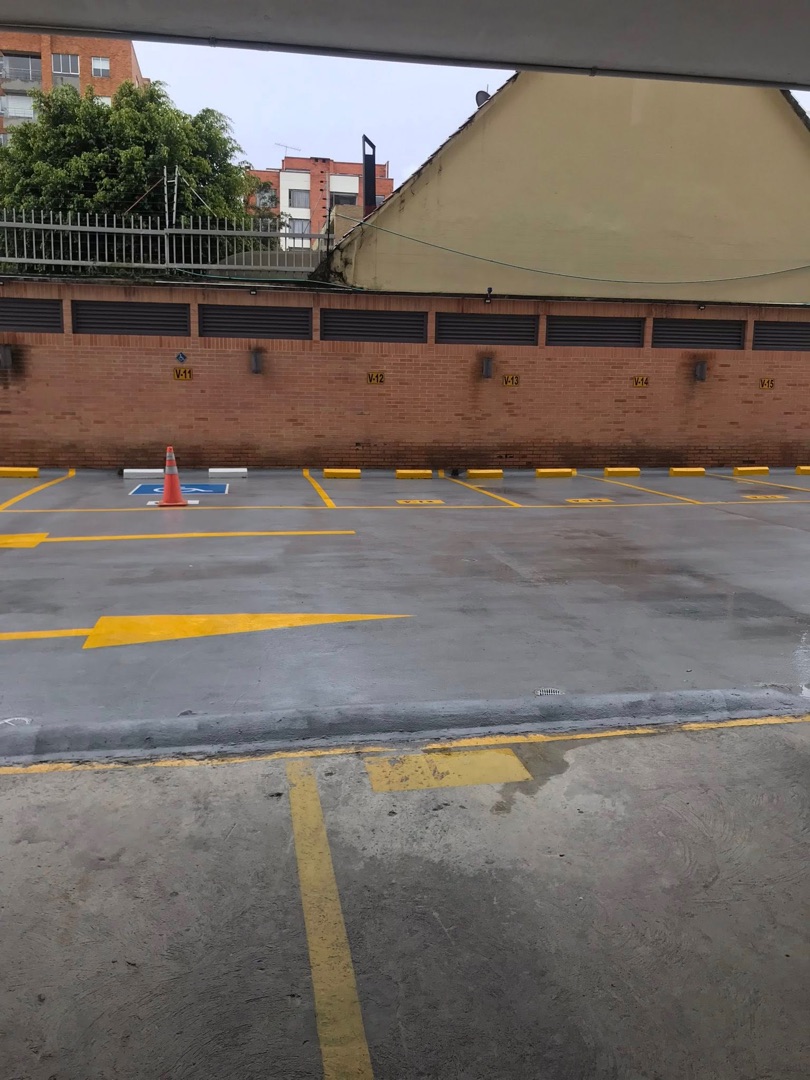Foto 18 de 18: Apartamento en Prados De La Calleja, Bogotá D.C.