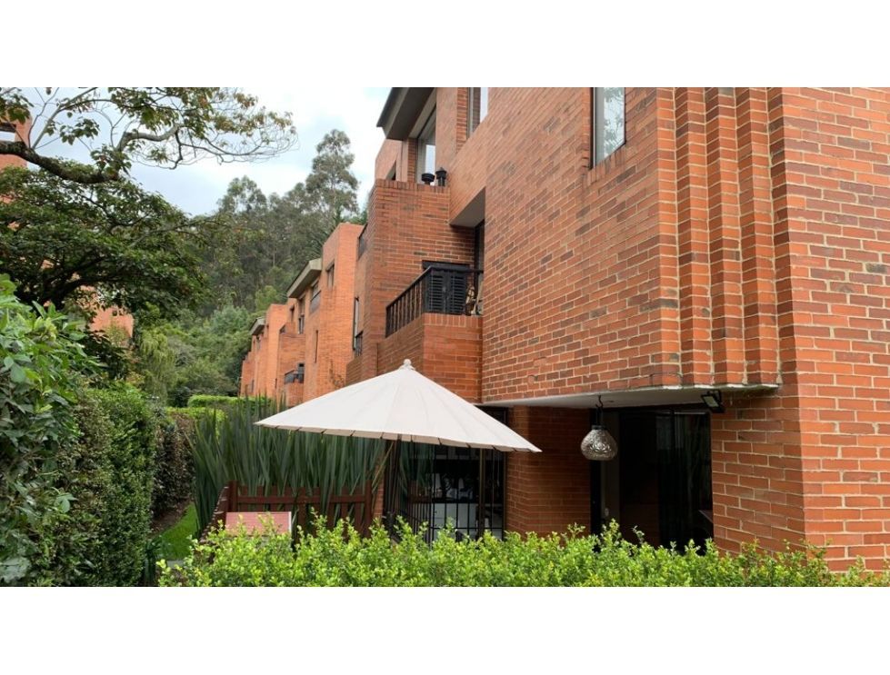 Foto 6 de 14: Casa en Ciudadela Real, Bogotá D.C.