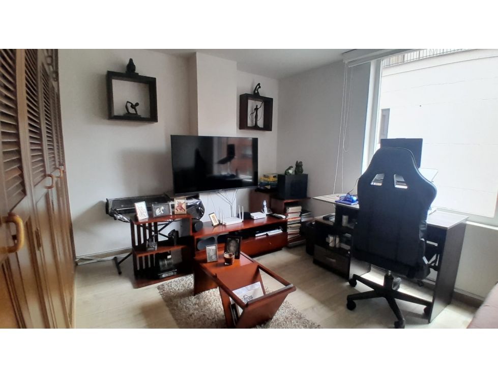 Foto 5 de 19: Apartamento en Prados De La Calleja, Bogotá D.C.