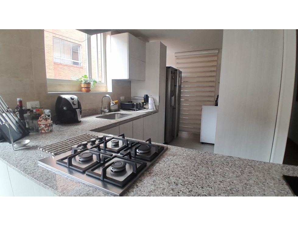 Foto 10 de 19: Apartamento en Prados De La Calleja, Bogotá D.C.