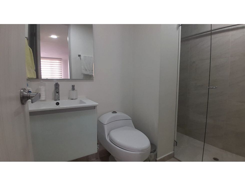 Foto 18 de 19: Apartamento en Prados De La Calleja, Bogotá D.C.