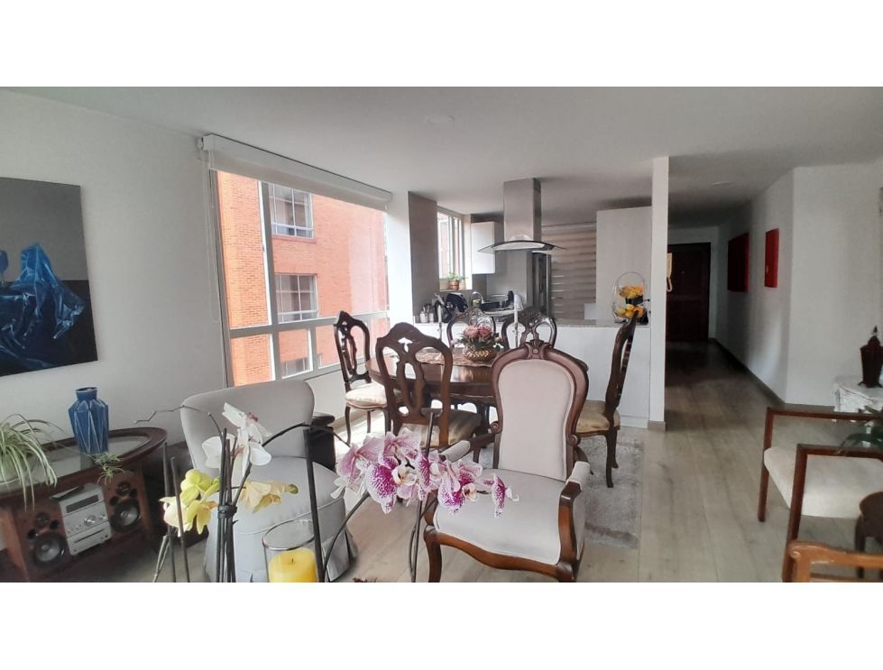 Foto 2 de 19: Apartamento en Prados De La Calleja, Bogotá D.C.