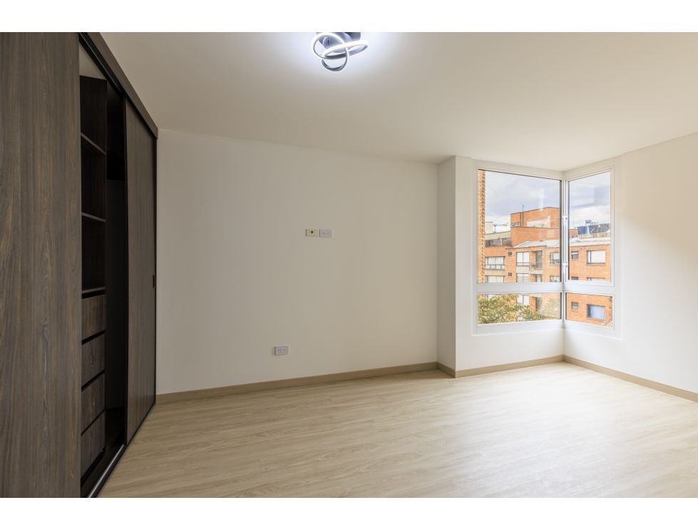 Foto 1 de 6: Apartamento en Narino Sur, Bogotá D.C.