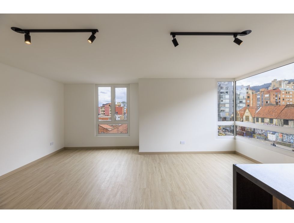 Foto 4 de 14: Apartamento en Narino Sur, Bogotá D.C.