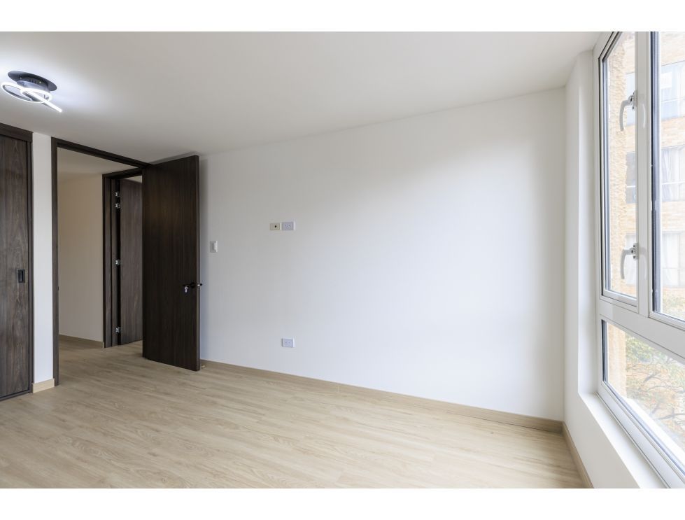 Foto 9 de 14: Apartamento en Narino Sur, Bogotá D.C.