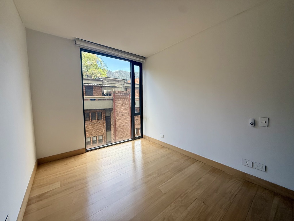 Foto 20 de 20: Apartamento en Chicó Norte, Bogotá D.C.